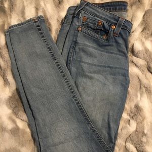 Women’s true religion jeans